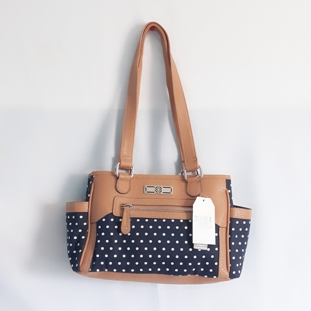 Time and tru bag
